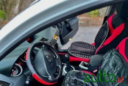 2003' Renault Megane 1.5 Dci L. Dynamique photo #4