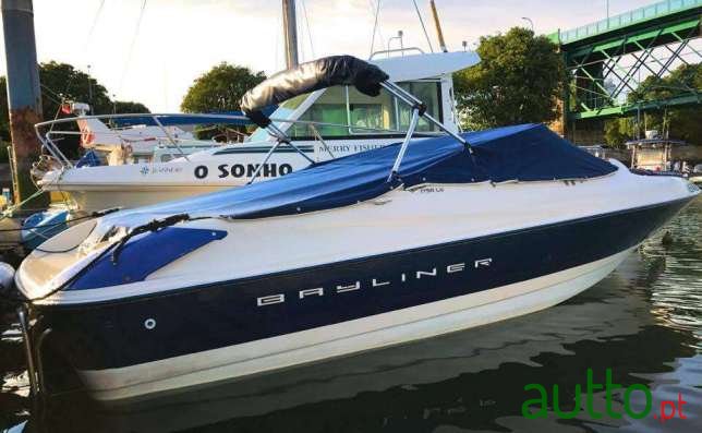 1997' Bayliner photo #1
