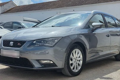 2014' SEAT Leon St 1.6 Tdi Style S/S