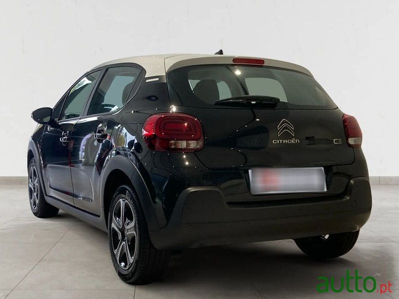 2024' Citroen C3 photo #2