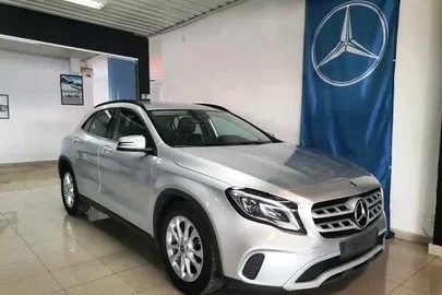 2019' Mercedes-Benz Classe Gla Style Aut.