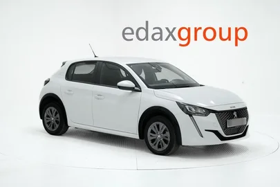 2021' Peugeot e-208 50 Kwh Active Pack