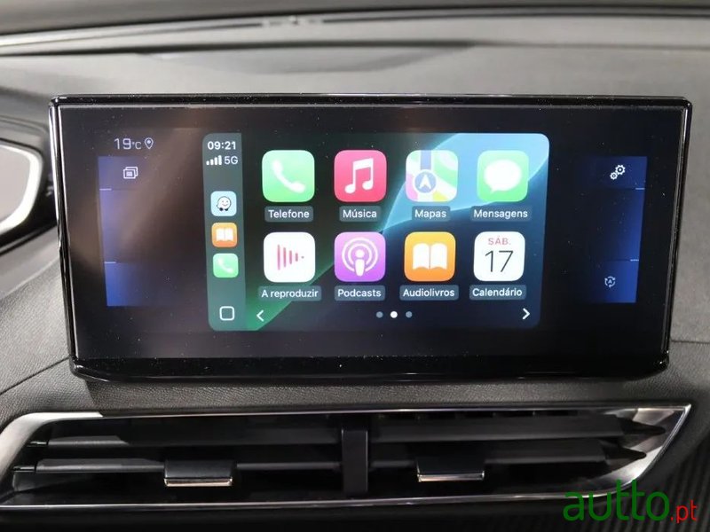2024' Peugeot 5008 photo #6