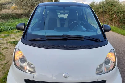 2007' Smart Fortwo 1.0 Pure 71
