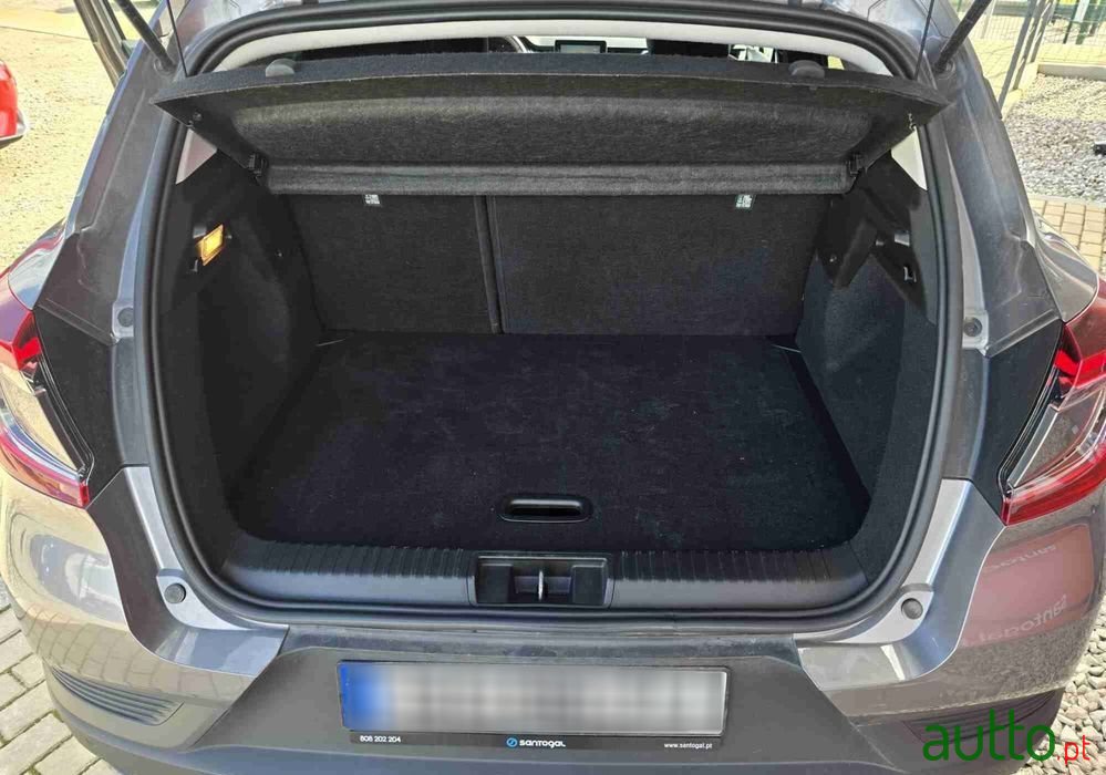 2024' Mitsubishi ASX 1.0 Mpi-T Invite photo #5