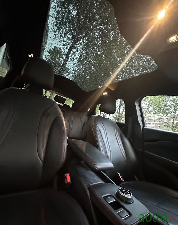 2021' Ford Mustang Mach-E photo #4