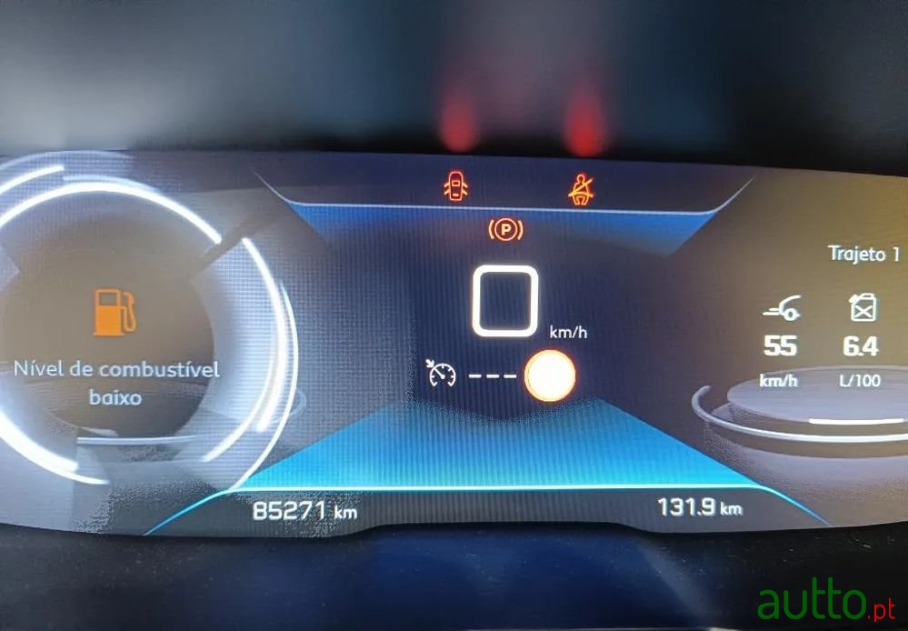 2019' Peugeot 3008 photo #3