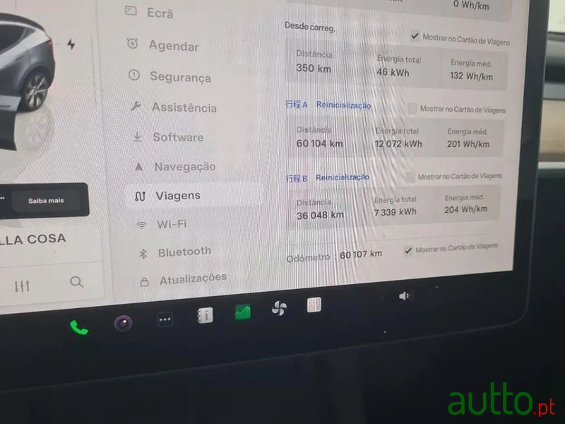 2022' Tesla Model Y photo #5