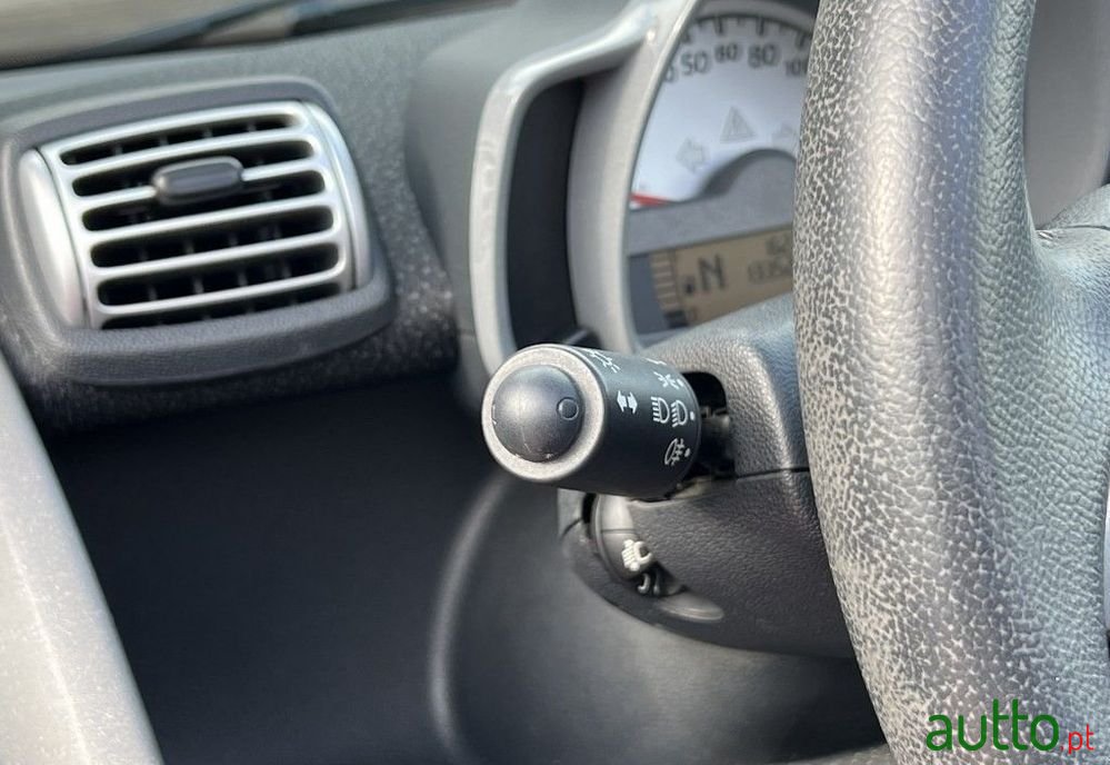 2008' Smart Fortwo photo #6
