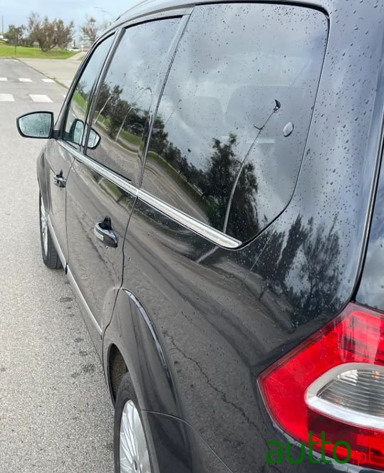 2014' Ford Galaxy photo #5