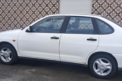 1997' SEAT Cordoba 1.4 Sxe