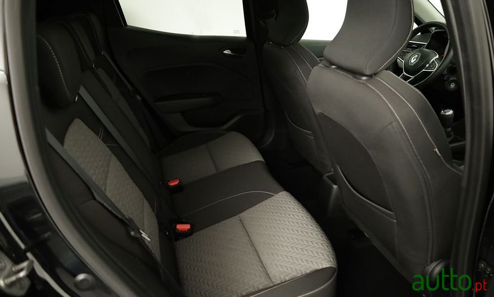 2023' Renault Clio 1.0 Tce Evolution photo #4