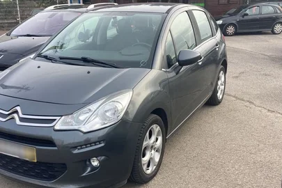 2016' Citroen C3