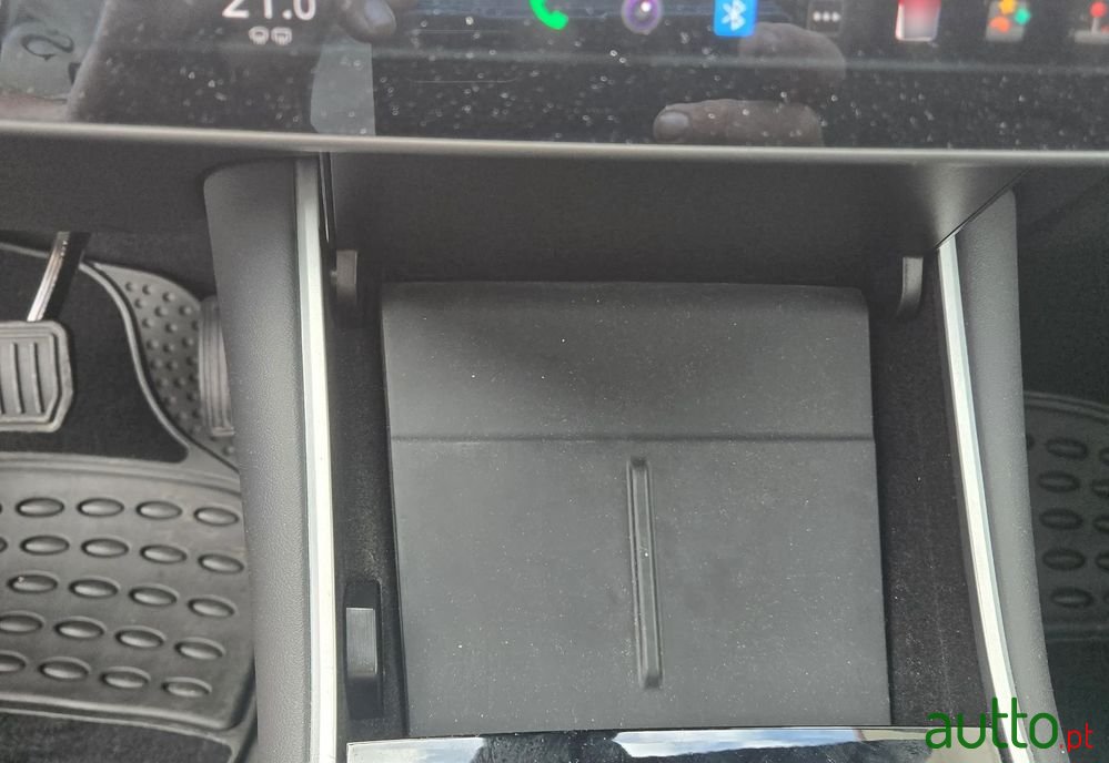 2020' Tesla Model 3 photo #5