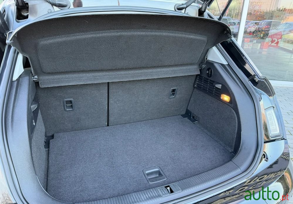 2014' Audi A1 Sportback photo #3