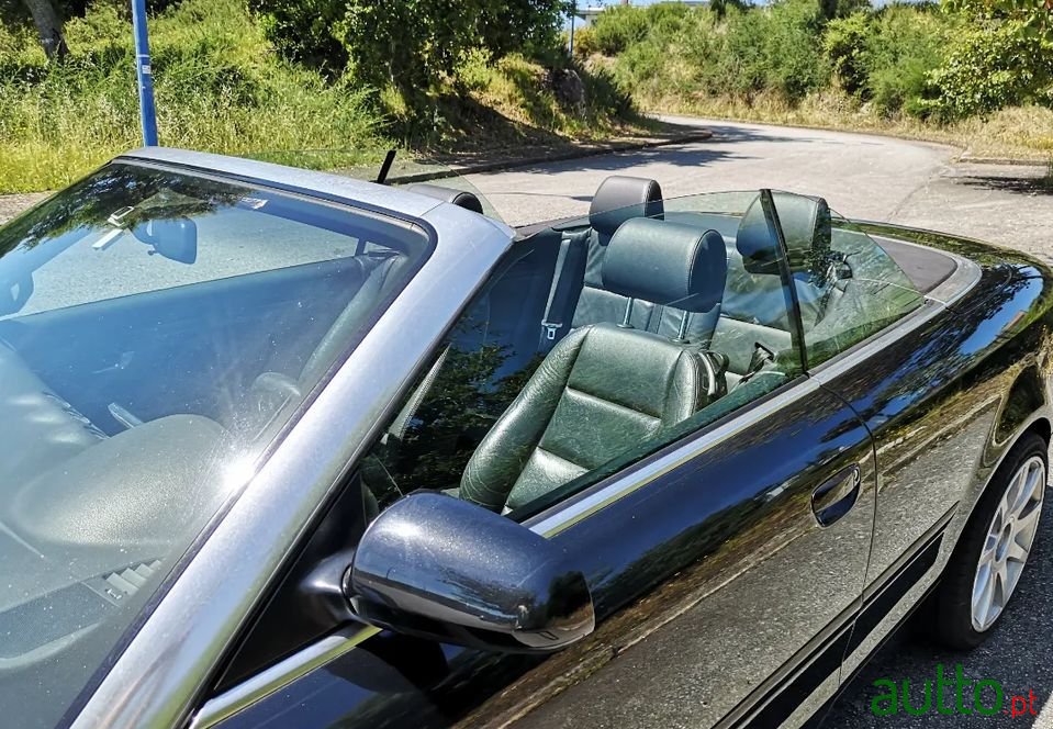 2002' Audi A4 photo #5