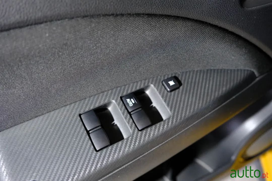 2022' Mitsubishi Space Star photo #6