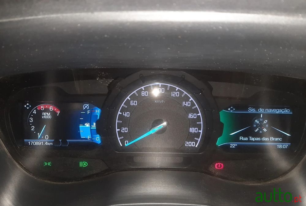 2020' Ford Ranger photo #6