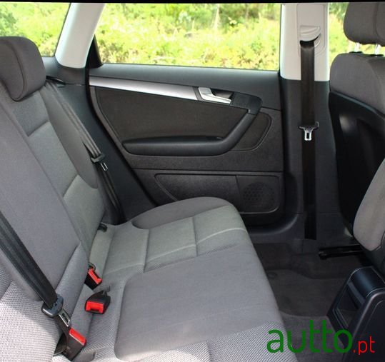 2010' Audi A3 Sportback photo #3