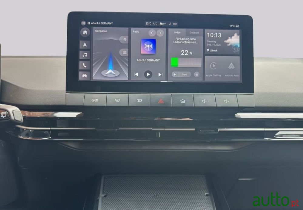 2024' MG MG4 photo #5