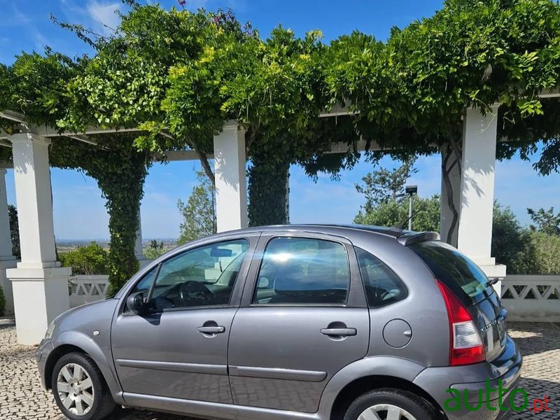 2004' Citroen C3 photo #3