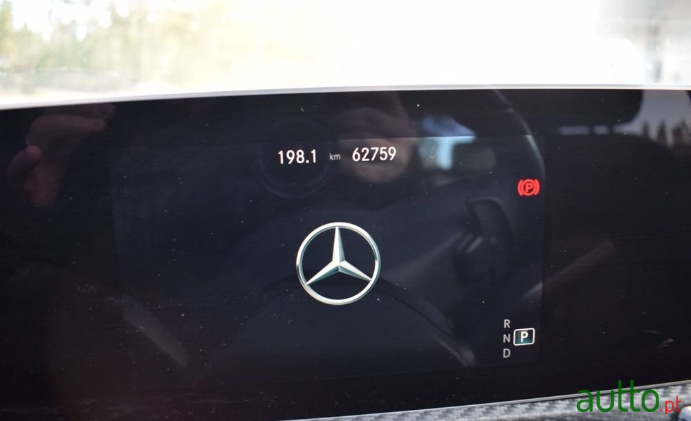 2019' Mercedes-Benz Classe A D Style Aut. photo #6