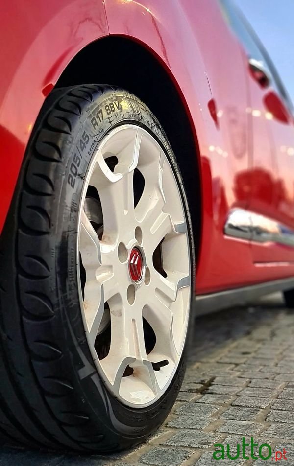 2013' Citroen DS3 photo #4