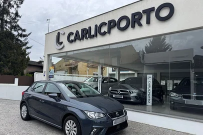 2019' SEAT Ibiza 1.0 Style