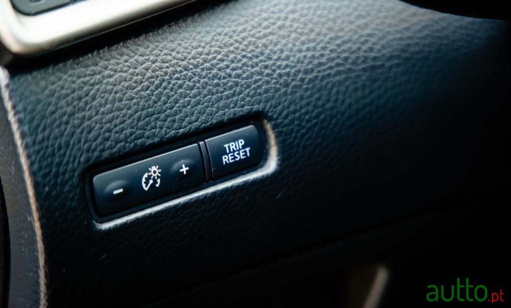 2015' Nissan Qashqai photo #6