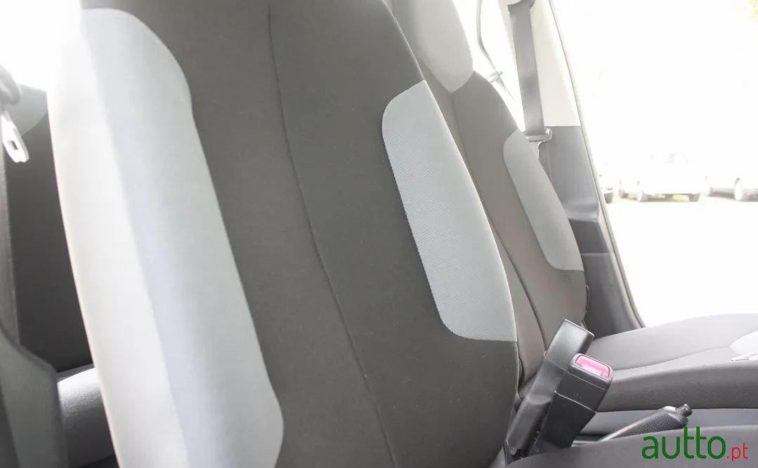 2013' Citroen C1 photo #4