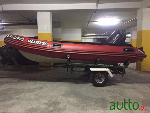 2010' Yamaha photo #1