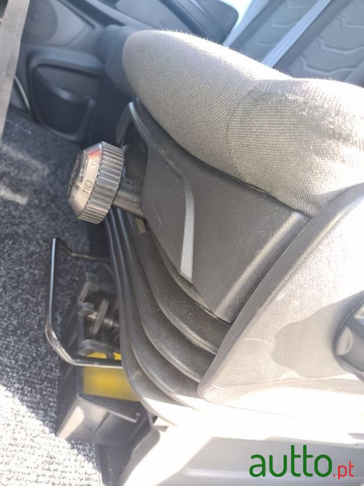 2015' Iveco Daily photo #3