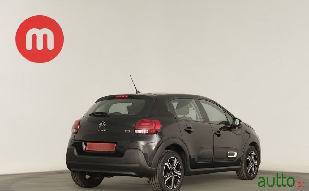 2024' Citroen C3 1.2 Puretech Plus photo #4