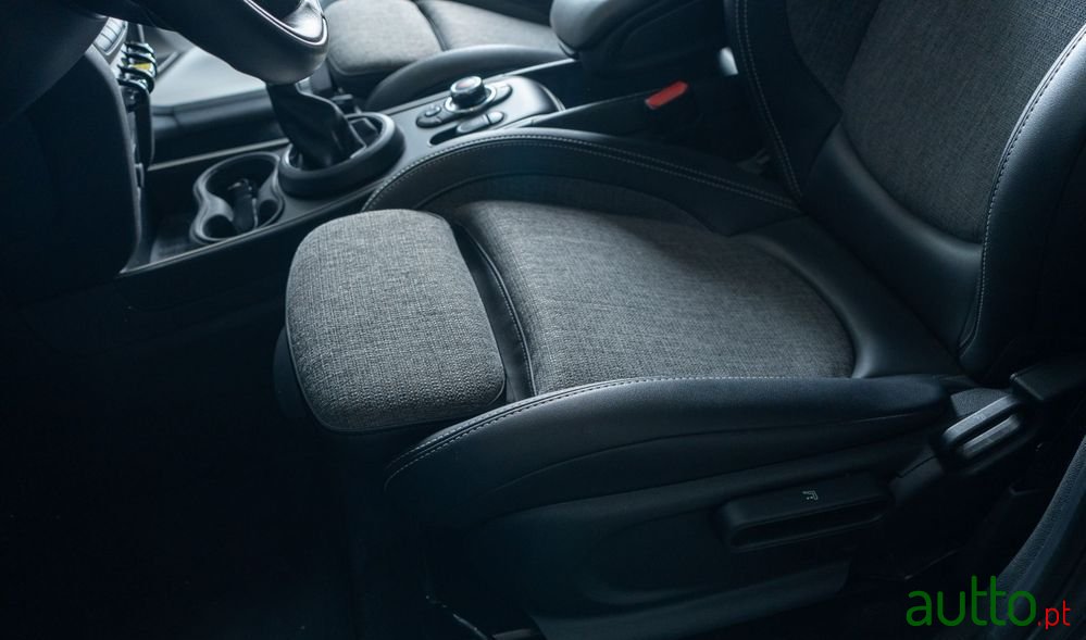 2020' MINI Countryman Cooper Se All4 Aut. photo #6