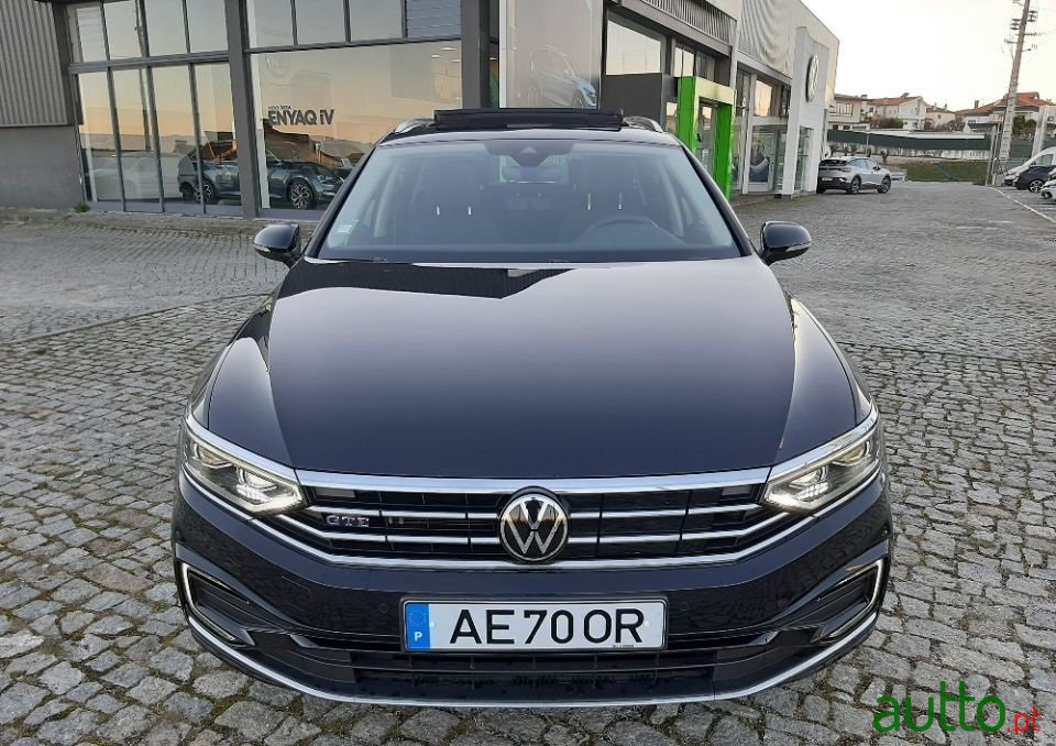 2020' Volkswagen photo #3