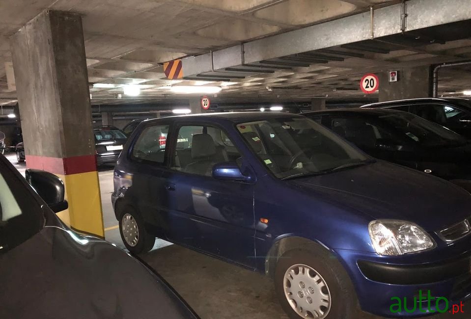 1999' Honda Logo photo #1