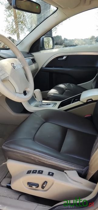 2008' Volvo Xc-70 photo #3