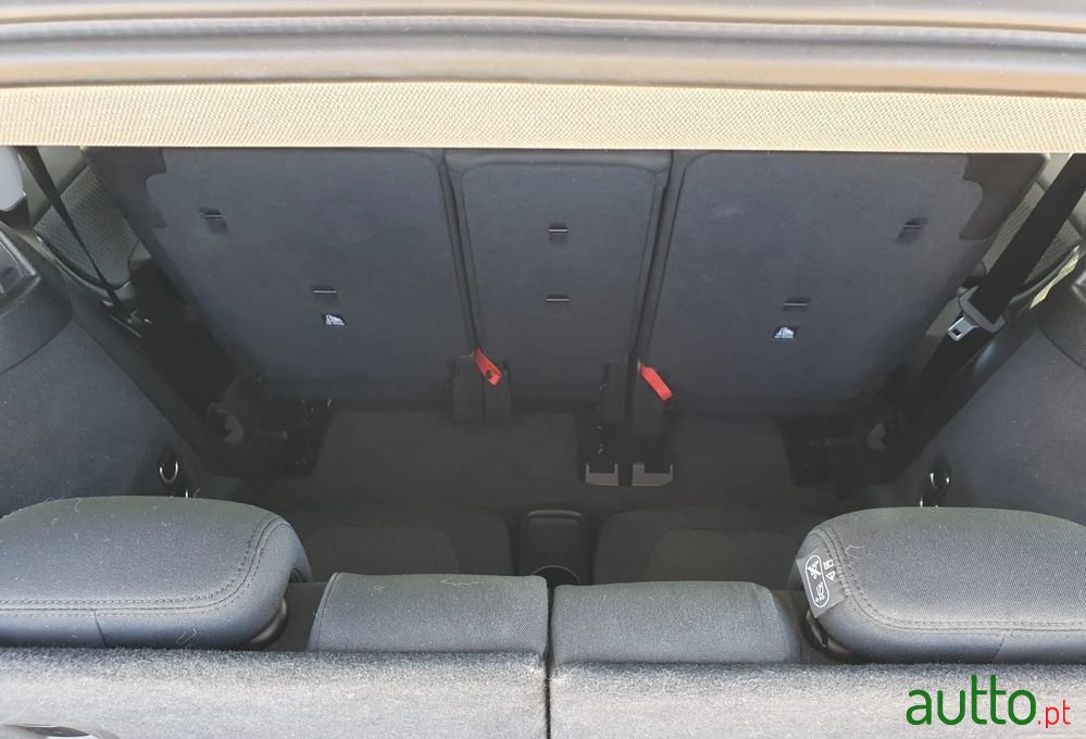 2019' BMW Série 2 photo #4