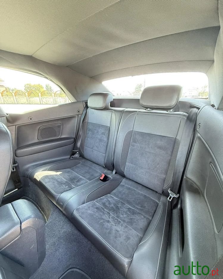 2013' Volkswagen Golf 1.6 Tdi photo #4