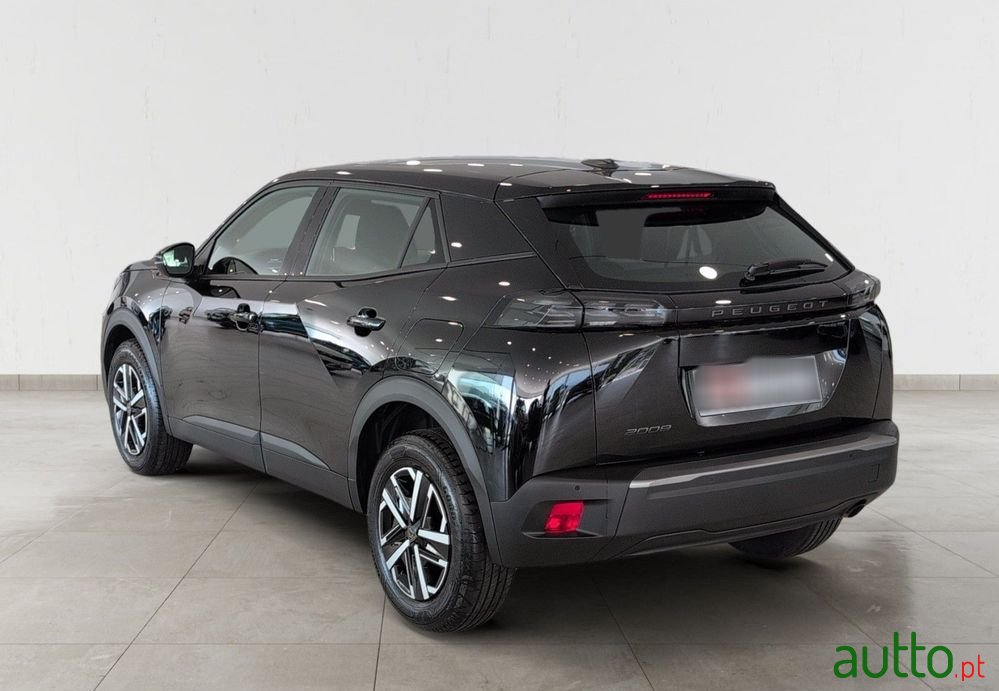 2024' Peugeot 2008 1.2 Style photo #3