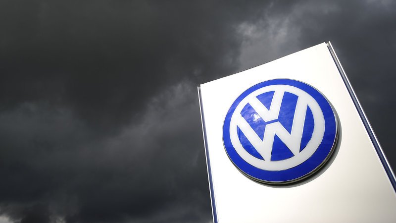 VW halts European van deliveries amid diesel emissions 'uncertainties'