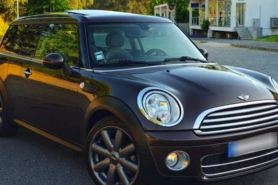2009' MINI Clubman