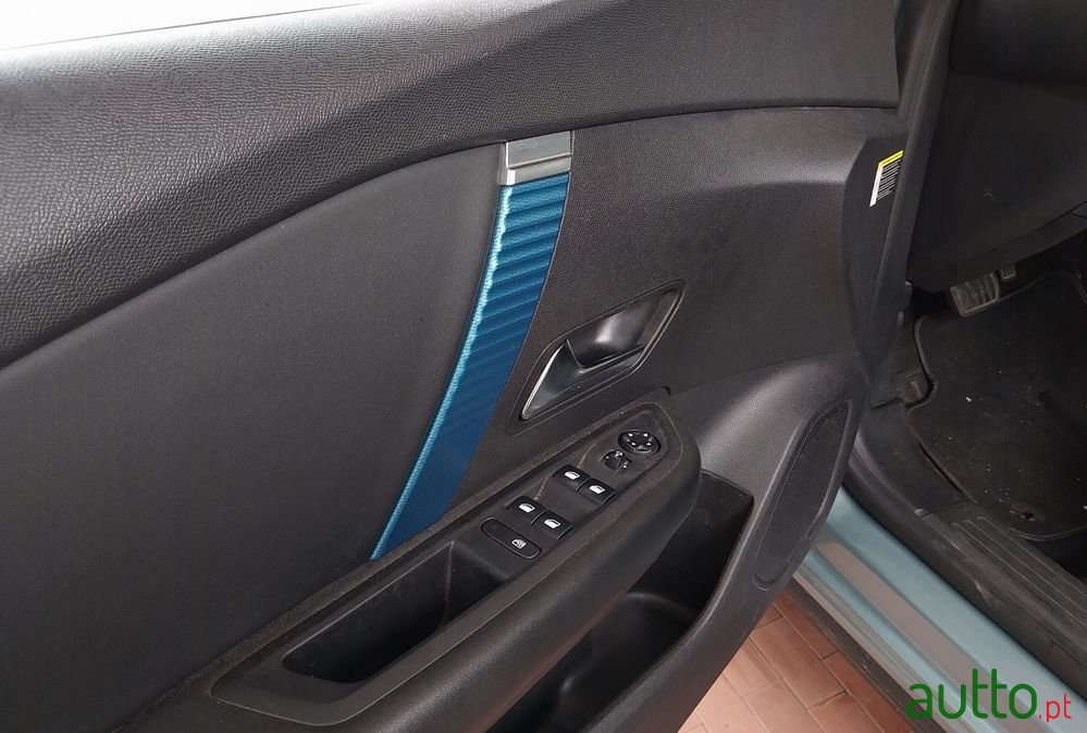 2021' Citroen E-C4 50 Kwh Feel Pack photo #3