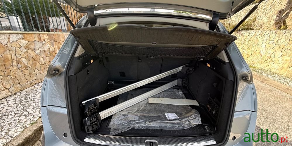 2010' Audi Q5 photo #6