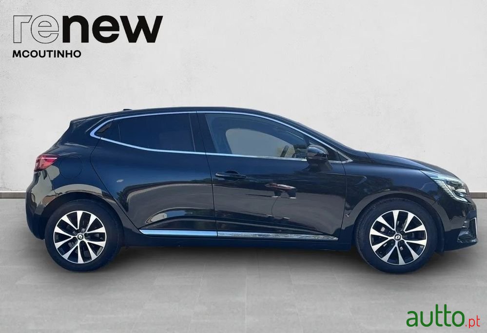 2023' Renault Clio 1.0 Tce Techno photo #4