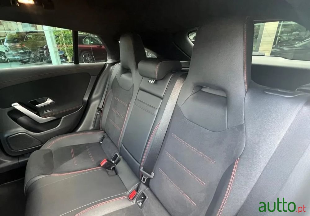 2023' Mercedes-Benz Classe Cla photo #6