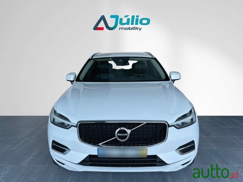 2018' Volvo Xc 60 photo #3