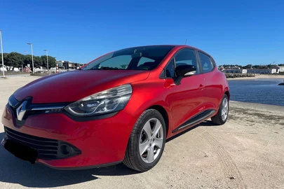 2012' Renault Clio