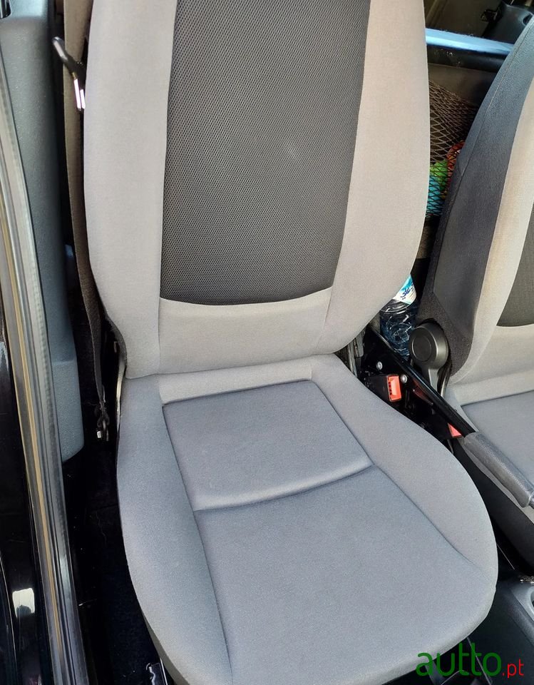 2007' Smart Fortwo photo #6