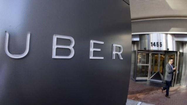Uber CEO Travis Kalanick Resigns After Investor Demands